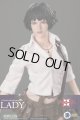 Asmus Toys 1/6 『デビルメイクライ3』 レディ アクションフィギュア DMC302 *予約