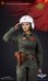 画像9: FLAGSET 1/6 中国人民解放軍 PLA 空軍 女性パイロット アップグレード版 アクションフィギュア FS-73006 *予約