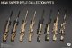 Easy & Simple 1/6 NSW SNIPER RIFLE COLLECTION PRT II ES 06041 (A-H)  *予約