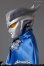 画像9: Asmus Toys ウルトラマンゼロ ≪マント Ver.≫ 21cm アクションフィギュア QBXL002MANT *予約