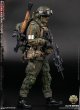 DAMTOYS 1/6 ロシア空挺部隊 VDV アントノフ国際空港 シニアライフルマン アクションフィギュア 78105 *予約