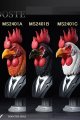 Mostoys 1/6 ルースター オンドリ 雄鶏 ヘッド MS2401 *お取り寄せ
