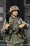 画像11: DID 1/6 WW2 ナチス・ドイツ国防軍 LAH / ライプシュタンダルテ・アドルフ・ヒトラー 師団 火炎放射器 上等兵 Joerg アクションフィギュア D80177 *予約