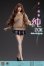 画像2: i8TOYS 1/6 女性 服 フィギュア用 ZOE 純 6種 I8-H005P *予約