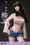 画像9: i8TOYS 1/6 アジアン ガールヘッド 純 ZOE 眼球可動 5種 I8-H005 *予約