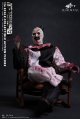 FISH BONETOYS 1/6 FB-Z018 The Terrifier Joker アクションフィギュア *予約