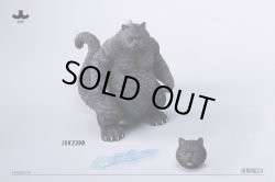 画像40: JXK Studio ゴジニャン 2.0 フィギュア JXK239 *予約