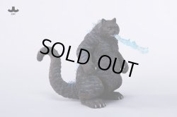 画像26: JXK Studio ゴジニャン 2.0 フィギュア JXK239 *予約