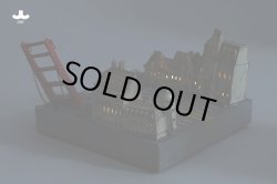 画像38: JXK Studio ゴジニャン 2.0 フィギュア JXK239 *予約