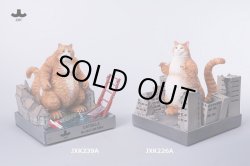 画像42: JXK Studio ゴジニャン 2.0 フィギュア JXK239 *予約