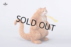 画像16: JXK Studio ゴジニャン 2.0 フィギュア JXK239 *予約