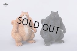 画像41: JXK Studio ゴジニャン 2.0 フィギュア JXK239 *予約