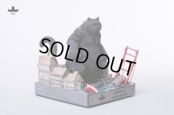 画像31: JXK Studio ゴジニャン 2.0 フィギュア JXK239 *予約