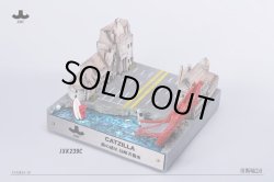 画像35: JXK Studio ゴジニャン 2.0 フィギュア JXK239 *予約