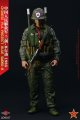 UJINDOU 1/6 中国人民解放軍 PLA “藍剣-B行動” 中越国境紛争 1986 アクションフィギュア UD9037 *予約