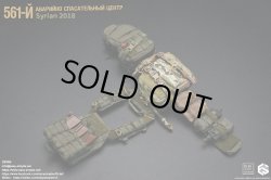 画像6: Easy & Simple 1/6 ES 26066 ロシア軍 Syrian 2018 アクションフィギュア *予約　