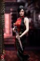 SWTOYS 1/6 SW FS065 Miss Wong 3.0 アクションフィギュア *予約