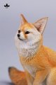 JXK Studio 1/6 フォックス きつね フィギュア 3種  JXK241 *お取り寄せ