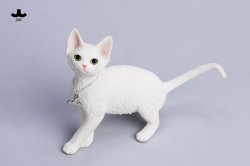 画像11: JXK Studio 1/6 デボンレックス 4.0 Ver. 4種 JXK246 *お取り寄せ