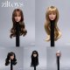 Ziltoys 1/6 Z009 ヨーロピアン女性 ヘッド5種 *予約