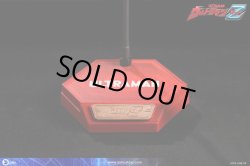画像11: Asmus Toys 1/6 ウルトラマン Z ゼット アクションフィギュア ULT003 *予約