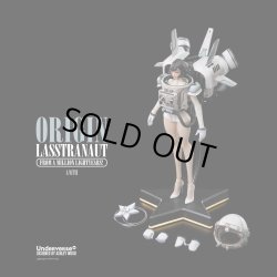 画像10: Underverse 1/6 POPBOT オリジン ラストラノート キャサリン UV202401 アクションフィギュア *予約