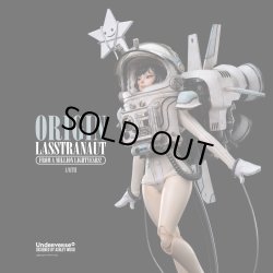 画像4: Underverse 1/6 POPBOT オリジン ラストラノート キャサリン UV202401 アクションフィギュア *予約