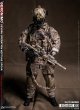 DAMTOYS 1/6 DEVGRU デヴグル  ネプチューン・スピア作戦 “ジェロニモ” ≪エクスクルーシブ版≫ アクションフィギュア 78106 *予約