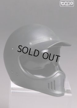 画像9: TOPO STUDIO 1/6 N バット パティンソン バイク衣装セット 等 3種 TP019A / TP019B / TP019C *予約