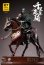 画像4: 303TOYS 1/12 千里走単騎 関羽雲長 ≪ワンフェス2024上海限定版≫ アクションフィギュア WF4302 *予約