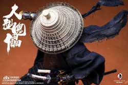 画像11: COOMODEL 1/6 ナイトメアシリーズ 人形傀儡 ≪純銅コレクターズ版≫ NS020 *予約