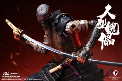 画像14: COOMODEL 1/6 ナイトメアシリーズ 人形傀儡 ≪純銅コレクターズ版≫ NS020 *予約