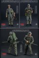 BGM 1/6 第二次世界大戦 ドイツ武装親衛隊 1944 タンネンベルク線の戦い 軍服 装備品 アクセサリーセット 3種 BMG-011 *予約