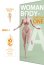 画像3: Pepper Doll 1/6 女性素体 Cartoon Female Action Figure Body アクションフィギュア ボディ WB01A *予約