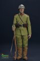 QORANGE QOTOYS 1/6 大日本帝国陸軍 関東軍 1933 熱河作戦（長城抗戦）軍服＆装備品アクセサリーセット QOM-1043 *予約 