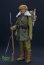 画像2: QORANGE QOTOYS 1/6 大日本帝国陸軍 関東軍 1933 熱河作戦（長城抗戦）軍服＆装備品アクセサリーセット QOM-1043 *予約 