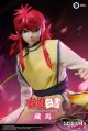 ASMUS TOYS 1/6 幽遊白書 蔵馬 ≪レギュラー版≫ ≪ラグジュアリー版≫ アクションフィギュア 2種 YUYU003A YUYU003LUX *予約