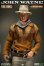 画像9: Infinite Statue × Kaustic Plastik 1/6 『ホンドー』 ジョン・ウェイン a.k.a. デューク John Wayne 1953 *予約