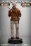 画像14: Infinite Statue × Kaustic Plastik 1/6 『ホンドー』 ジョン・ウェイン a.k.a. デューク John Wayne 1953 *予約