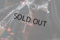 画像23: TBLeague 1/12 アヌビス ゴッド・オブ・ザ・アンダーワールド シルバー アクションフィギュア PL2024-228 *予約