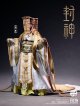 303TOYS 1/12 『封神第一部: 朝歌風雲』殷商王朝 紂王 殷寿 即位版 アクションフィギュア 2種 FS001 *予約