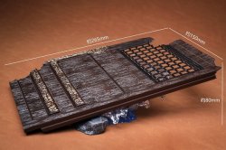 画像17: 303TOYS 1/12 『封神第一部: 朝歌風雲』楊戩 アクションフィギュア 2種 FS003 FS003B *予約