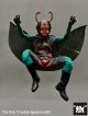 404Toys 1/12 スパイダーモンスター アクションフィギュア 404-02 *予約