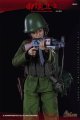 Mini Times Toys 1/6 MT-M052 中越戦争 女性衛生兵 アクションフィギュア *予約