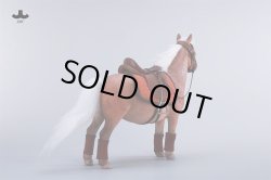 画像19: JXK Studio 1/6 シェットランドポニー バングスリトルポニー 5種 JXK270 *予約