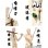 画像4: MR.Figure 1/12 ストリート スリースター プロップ セット MRA035 *予約 