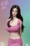 画像13: JKTOYS 1/6 ミクストレイス ビューティー 女性ヘッド ユミ 眼球可動 3種 K-006 *予約