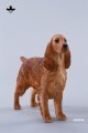 JxK Studio 1/6 コッカースパニエル フィギュア 6種 JXK276 *予約