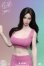 画像14: JKTOYS 1/6 ミクストレイス ビューティー 女性ヘッド ユミ 眼球可動 3種 K-006 *予約