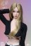 画像4: JKTOYS 1/6 ミクストレイス ビューティー 女性ヘッド ユミ 眼球可動 3種 K-006 *予約